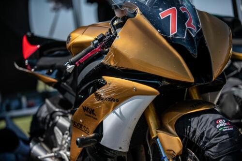 Moto-Classic Navak-285